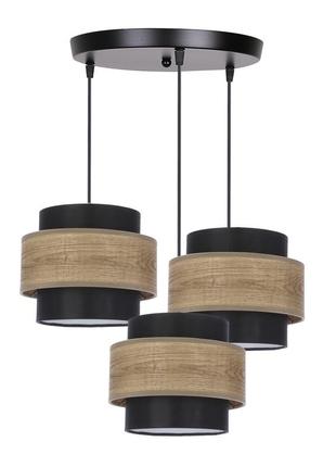 Люстра candellux 33-00323 primo