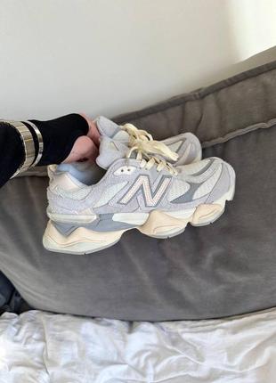 Кроссовки new balance 9060