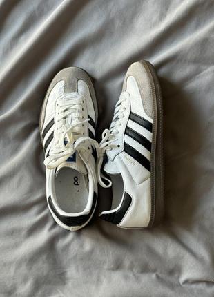 Adidas samba og