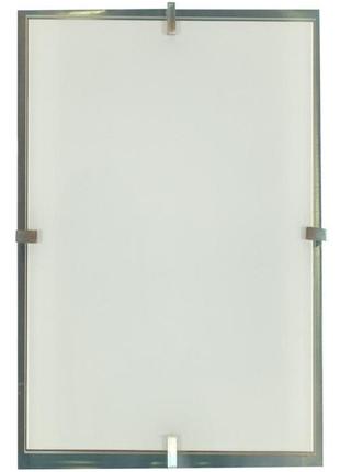 Стельовий світильник candellux 10-05403 frena