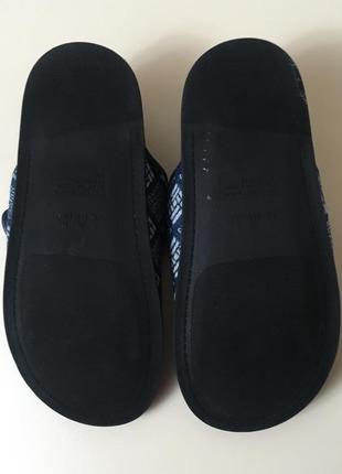 Сандалии тапочки primark 36