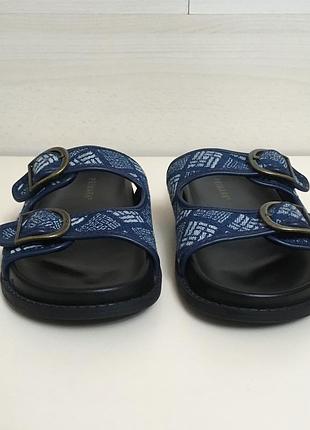 Сандалии тапочки primark 36