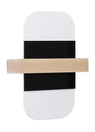 Настінний світильник candellux 21-05878 april