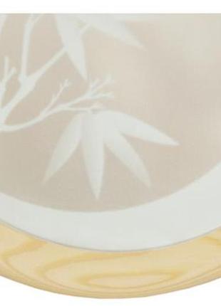 Настінний світильник candellux 11-06639 bamboo