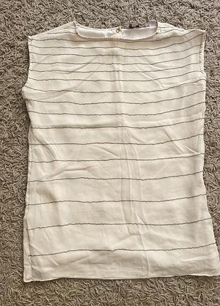 Шовкова блуза ted baker🔥🔥