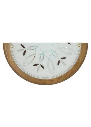 Настінний світильник candellux 11-12760 rustica