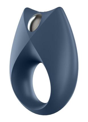 Эрекционное виброкольцо satisfyer royal one