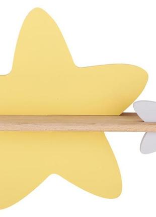 Настінний світильник candellux 21-75611 star