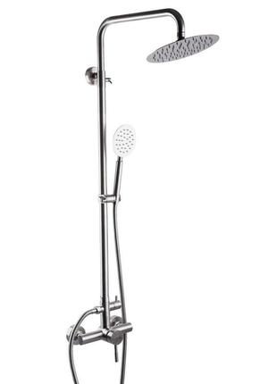 Душевая система globus lux alpen sus-sh-05