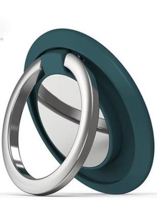 Металеве кільце-тримач підставка для телефону, попсокет, до автотримача.