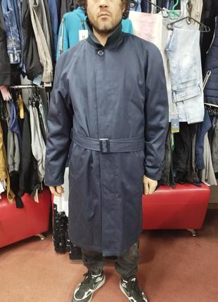 Куртка плащ xl 50-52