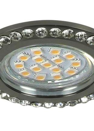 Точковий світильник candellux 2250984 soc-01
