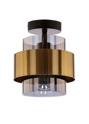 Стельовий світильник candellux 31-09487 spiega