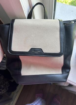 Стильный рюкзак