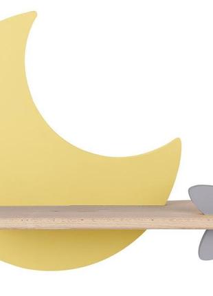 Настінний світильник candellux 21-76731 moon