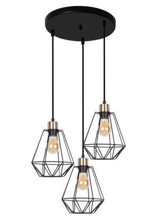 Люстра candellux 31-38487 nonna