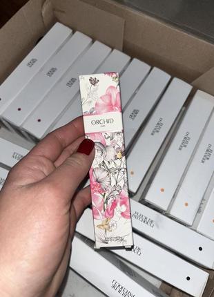 Zara orchid 10 ml роликові нові запаковані