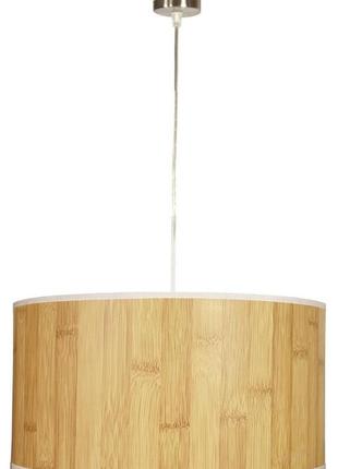 Люстра candellux 31-56699 timber