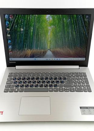 Ноутбук lenovo ideapad 330-15ast 15.5 amd a9-9425 8gb-ddr4 256gb ssd