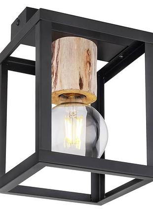 Стельовий світильник candellux 31-00774 retro2 фото