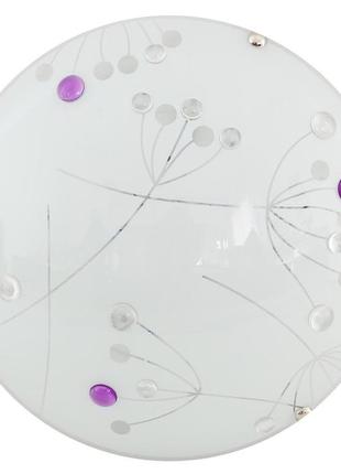 Стельовий світильник candellux 13-39590 floral