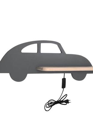 Настінний світильник candellux 21-85061 car