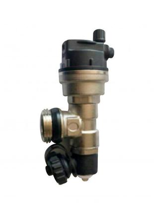 Зливна група thermo alliance forte з відвідувачем повітря 1" tafe00725