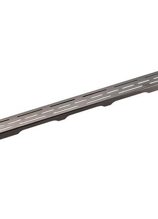 Решетка для линейного трапа qtap grate fd600 (pvd)