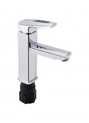 Смеситель для раковины lidz sofi 001f (k35) ldsof001fcrm22006 chrome