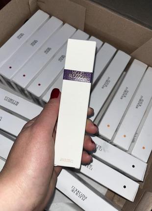 Zara violet blossom 10 ml роликові нові запаковані