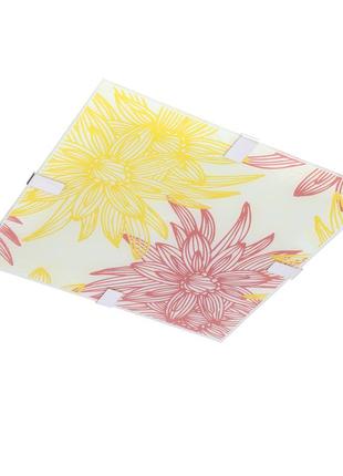 Стельовий світильник candellux 10-45362 georgia