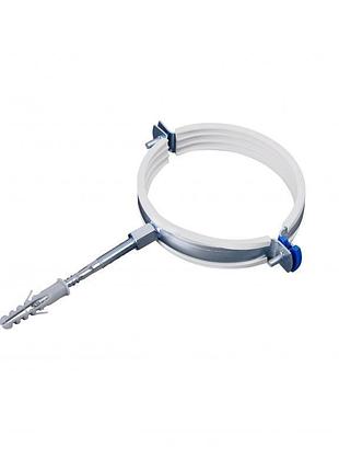 Хомут thermo alliance forte 4" (d110-120 мм) sf100100