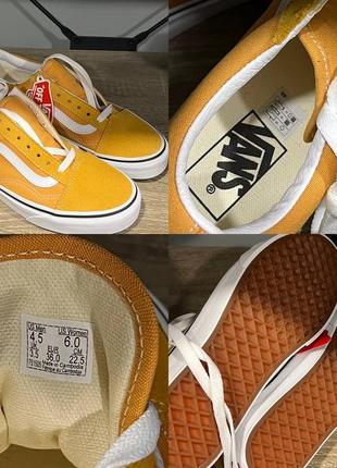 Жіночі кеди vans, оригінал❤️