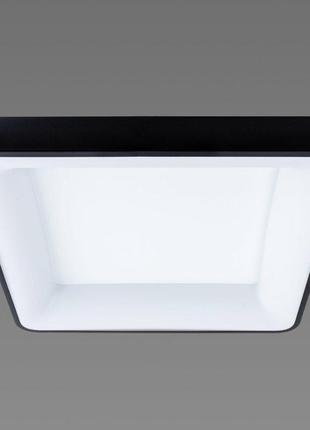 Люстра світлодіодна sirius gld-23413 bk 80w