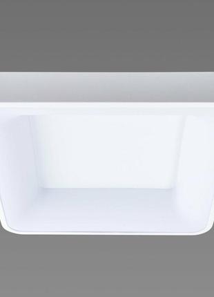 Люстра світлодіодна sirius gld-23413 wt 64w