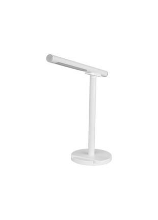 Універсальна акумуляторна лампа на магніті білий livarno home