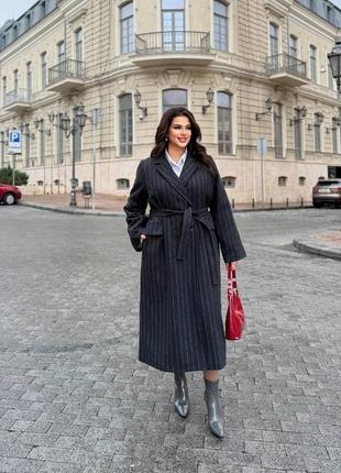 🖤🖤🖤пальто на синтепоне 100