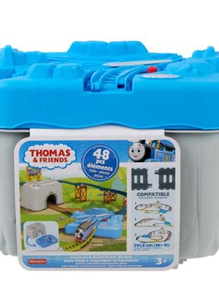 Трек thomas and friends контейнер для зберігання (hnp81)