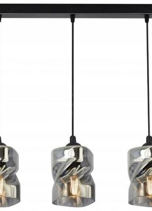 Люстра підвісна sirius 8801-3 на 3 плафон