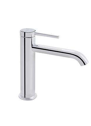 Змішувач для раковини qtap robin qtrob1060m102c chrome