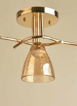 Люстра sirius 8144/3a на 3 плафони