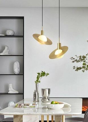 Люстра підвісна pl0523 фото