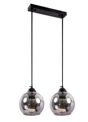 Люстра підвісна gld-20936-2 на 2 плафони