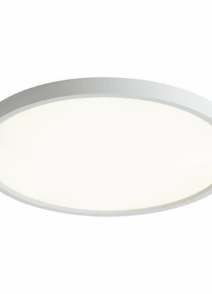 Люстра стельова світлодіодна sirius gld-23414 wt