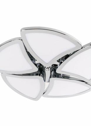 Люстра світлодіодна акрилова sirius 2901-5s