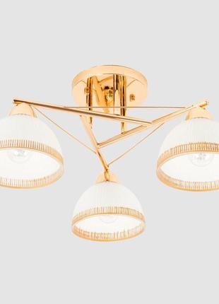 Люстра sirius л 8053/3 на 3 плафони