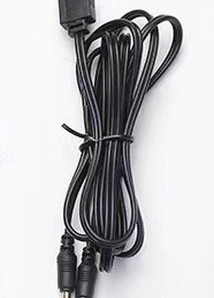 Кабель шнур для стелек и перчаток с подогревом с usb разъемом. оригинал 145