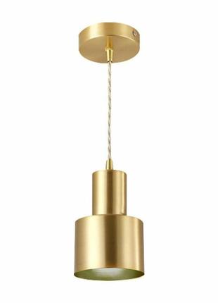 Люстра підвісна pl057-1