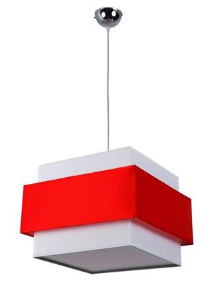 Люстра підвісна sirius д 73439-3 на 3 лампочки