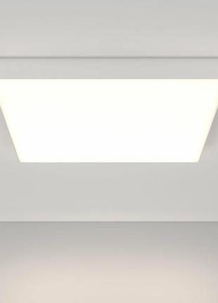 Люстра світлодіодна sirius gld-23415 wt 18w*2